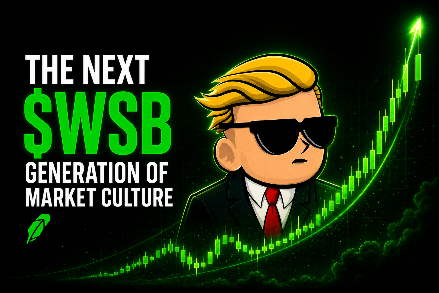 $WSB chart Twitter post