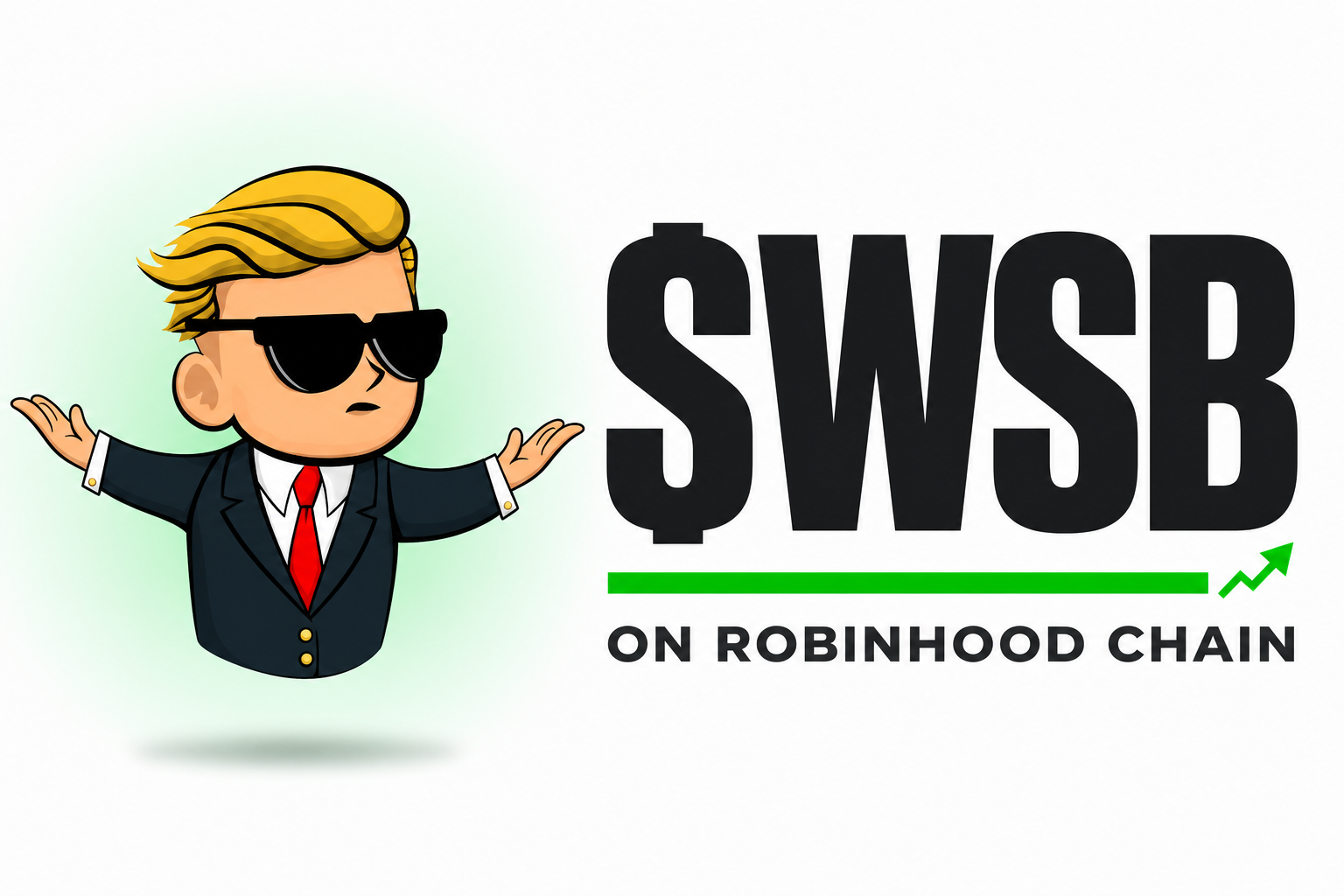 $WSB clean Robinhood Twitter post